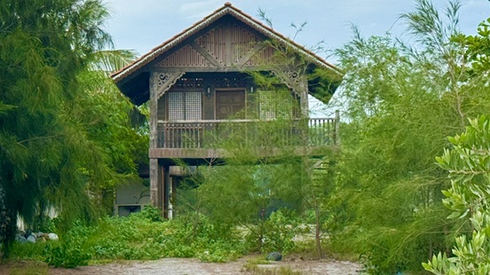 Heritage House 1