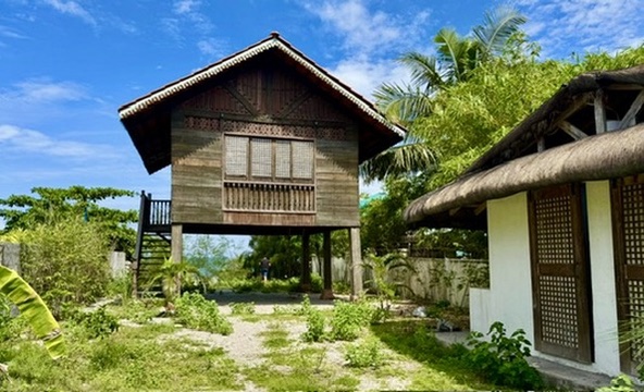 Heritage House 2